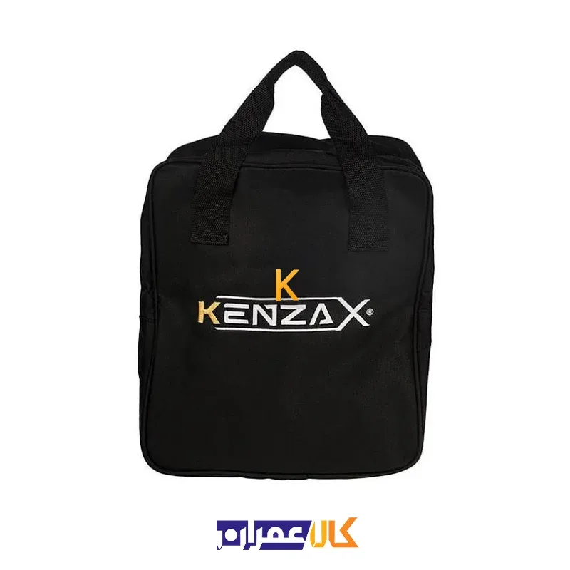 کیف حمل پیستوله برقی مدل KSG-2600 کنزاکس