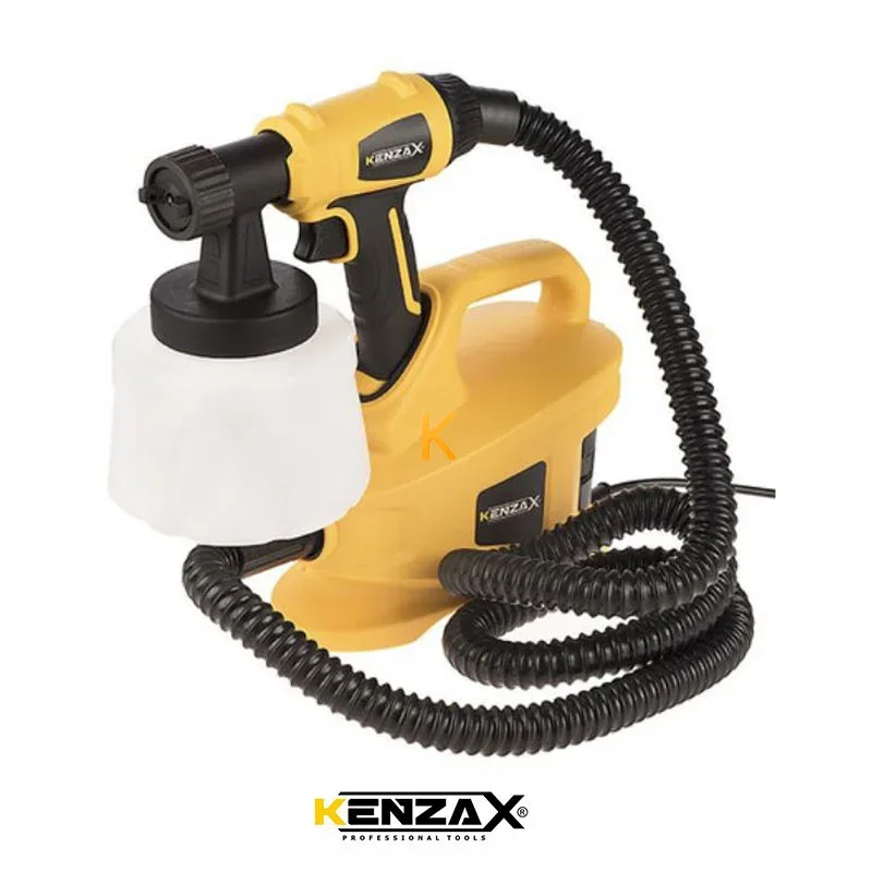 پیستوله برقی مدل KSG-1600 کنزاکس