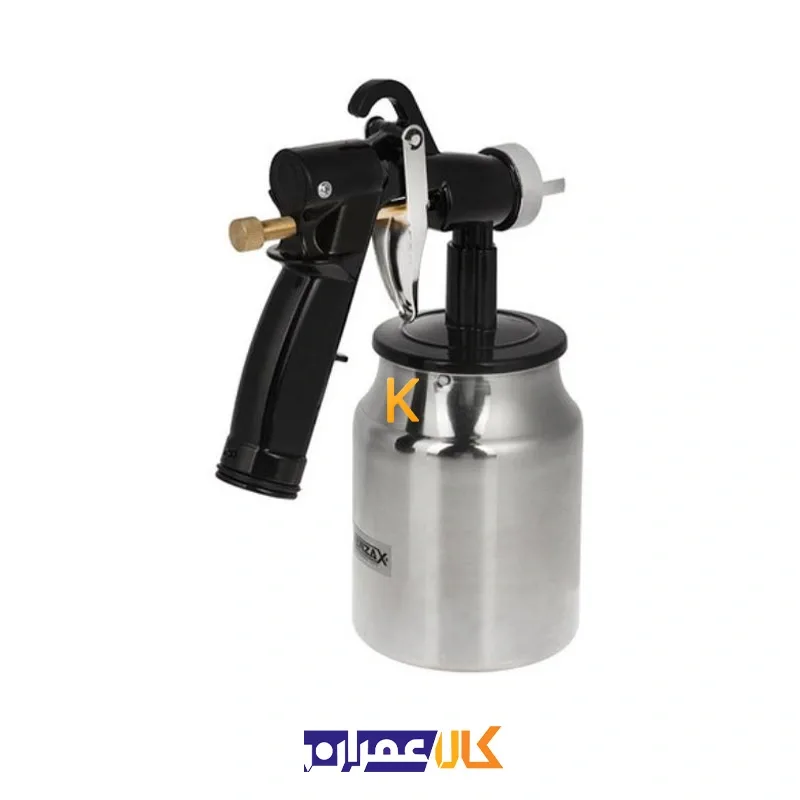 پیستوله برقی مدل KSG-1500 کنزاکس