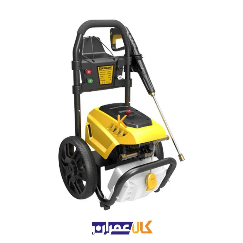 کارواش 170 بار دینامی کنزاکس