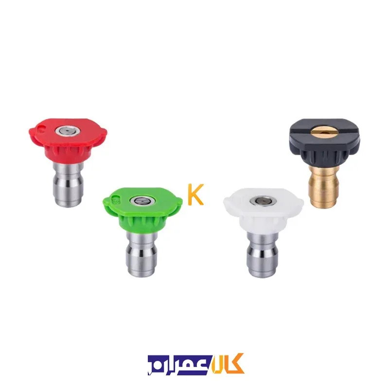 کارواش 170 بار دینامی کنزاکس