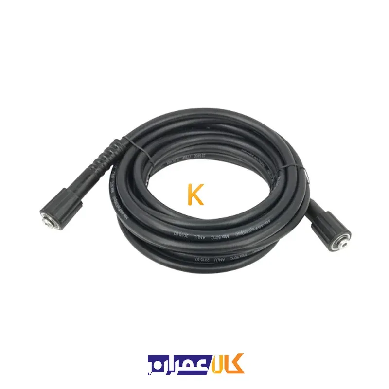 کارواش 170 بار دینامی کنزاکس