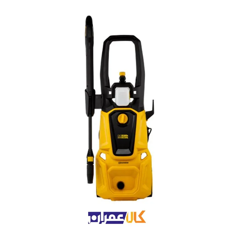 کارواش 160 بار مدل KPW-6521 کنزاکس