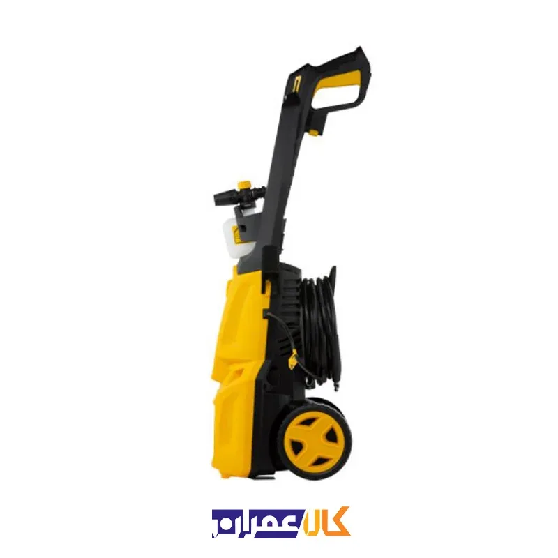 کارواش 2100 وات مدل KPW-6521 کنزاکس