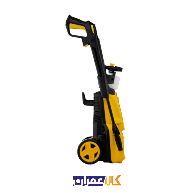 کارواش یونیورسال مدل KPW-6521 کنزاکس