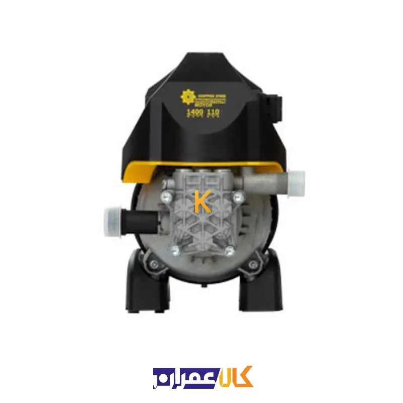 کارواش مدل KPW-6524 کنزاکس