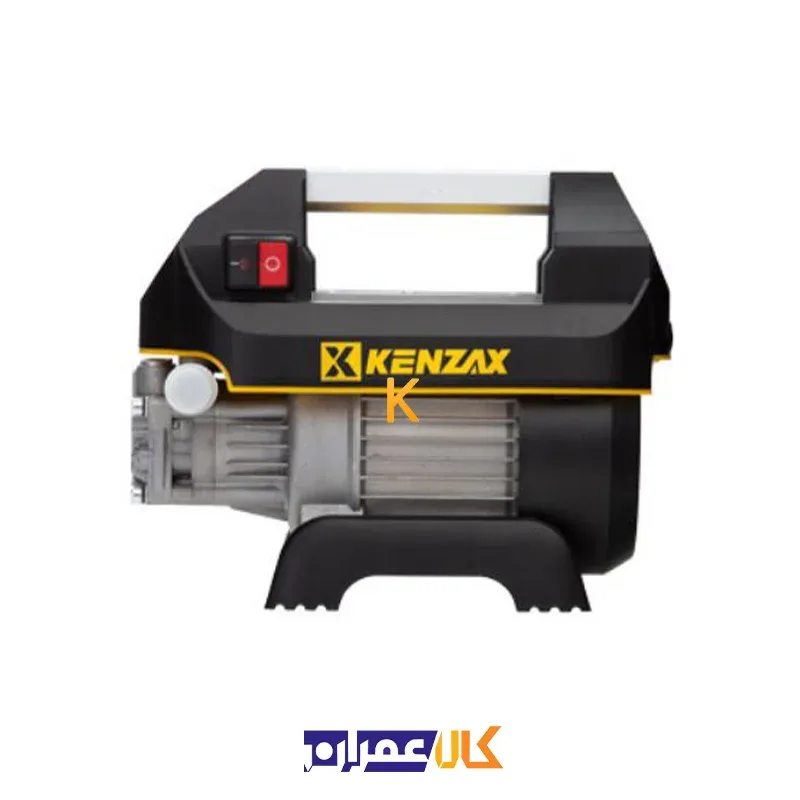 کارواش مدل KPW-6524 کنزاکس