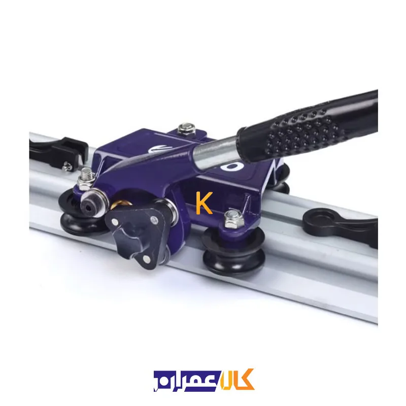 اسلب بر ریلی ریزو