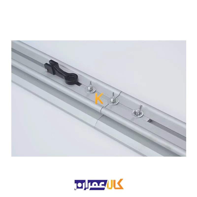 اسلب بر ریلی ریزو