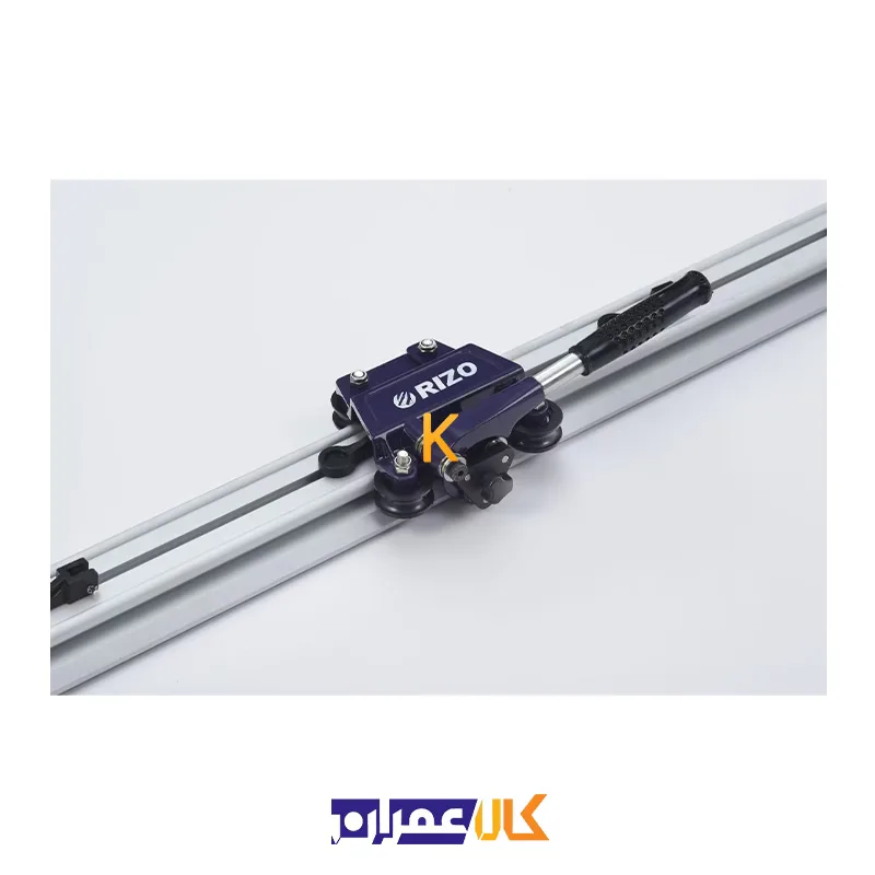 اسلب بر ریلی ریزو