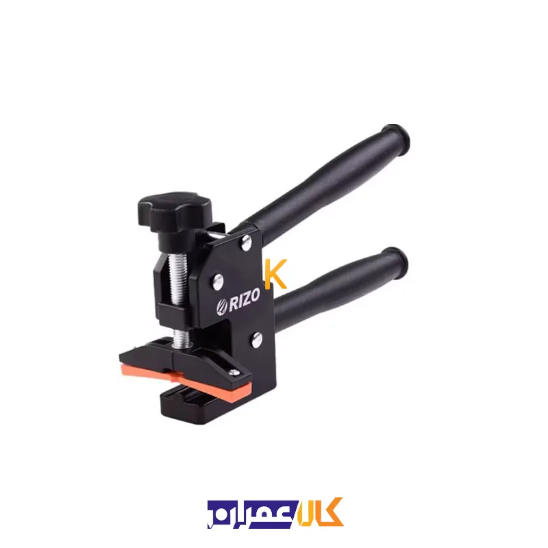 اسلب بر ریلی ریزو