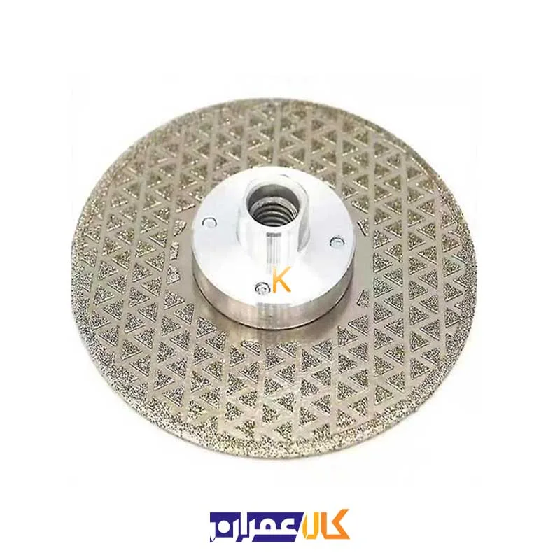 صفحه الکتروپلیت فالکون