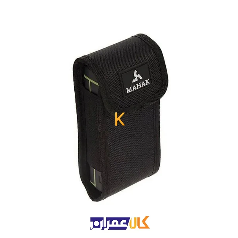 کیف متر لیزری مدل LDM-40 محک