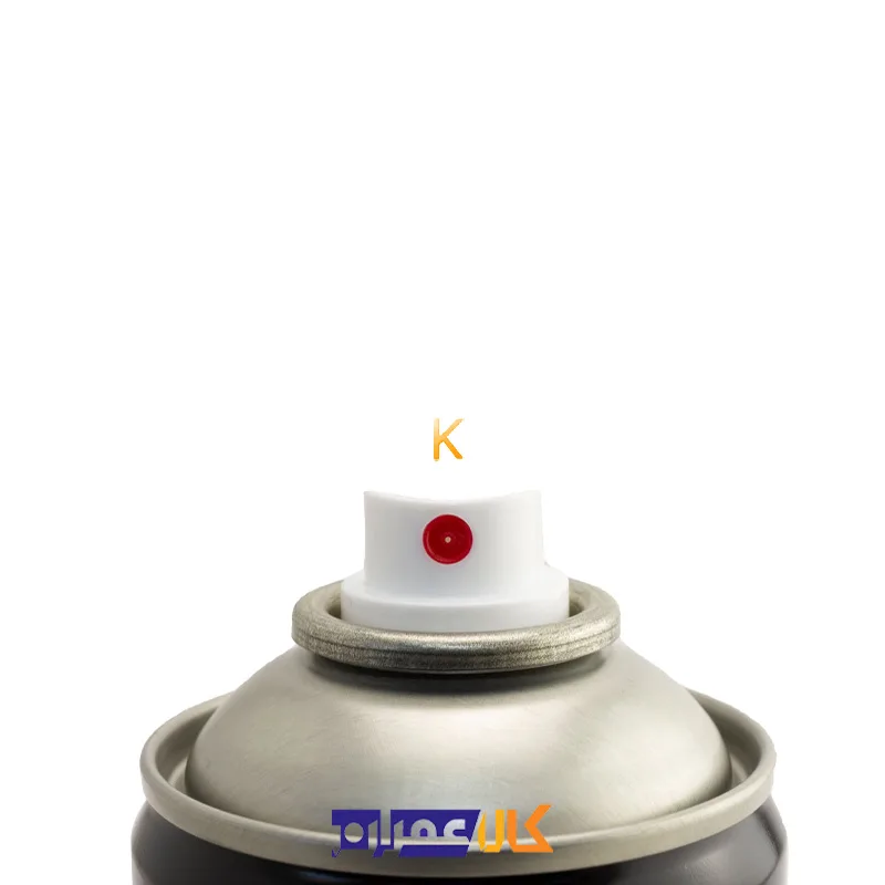 اسپری CO2 speena اسپری جوشکاری اسپینا اسپری آنتی اسپاترspeena ANTISPATER CO2