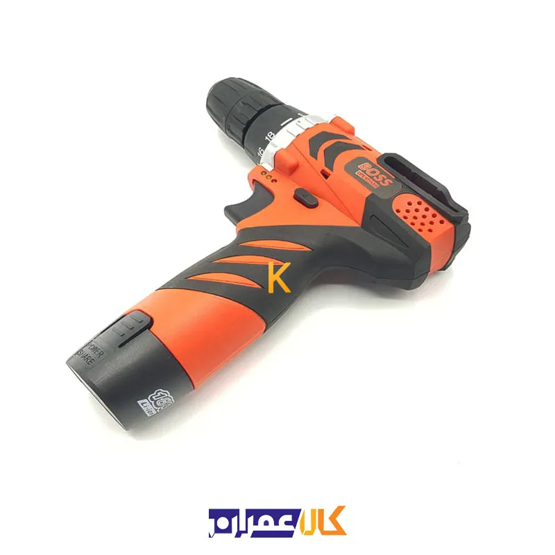مجموعه 28 عددی دریل پیچ گوشتی باس