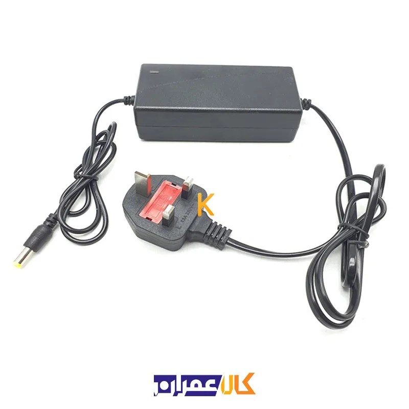 کیت سه عددی ابزار شارژی مدل Kit-3H باس