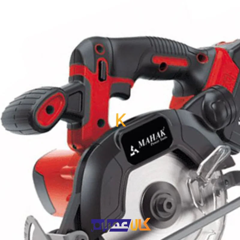 اره گردبر شارژی CS-165 LI محک
