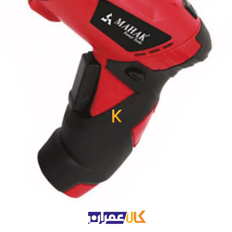 پیچ گوشتی شارژی CSD-3.6 H محک