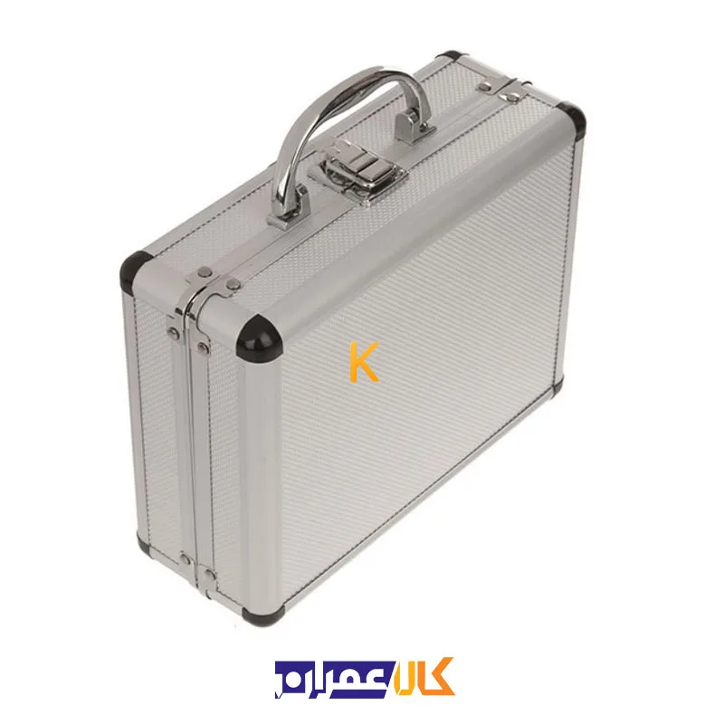 پیچ گوشتی شارژی CSD-3.6 Li محک