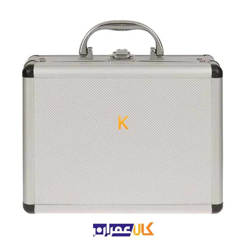 پیچ گوشتی شارژی CSD-3.6 Li محک