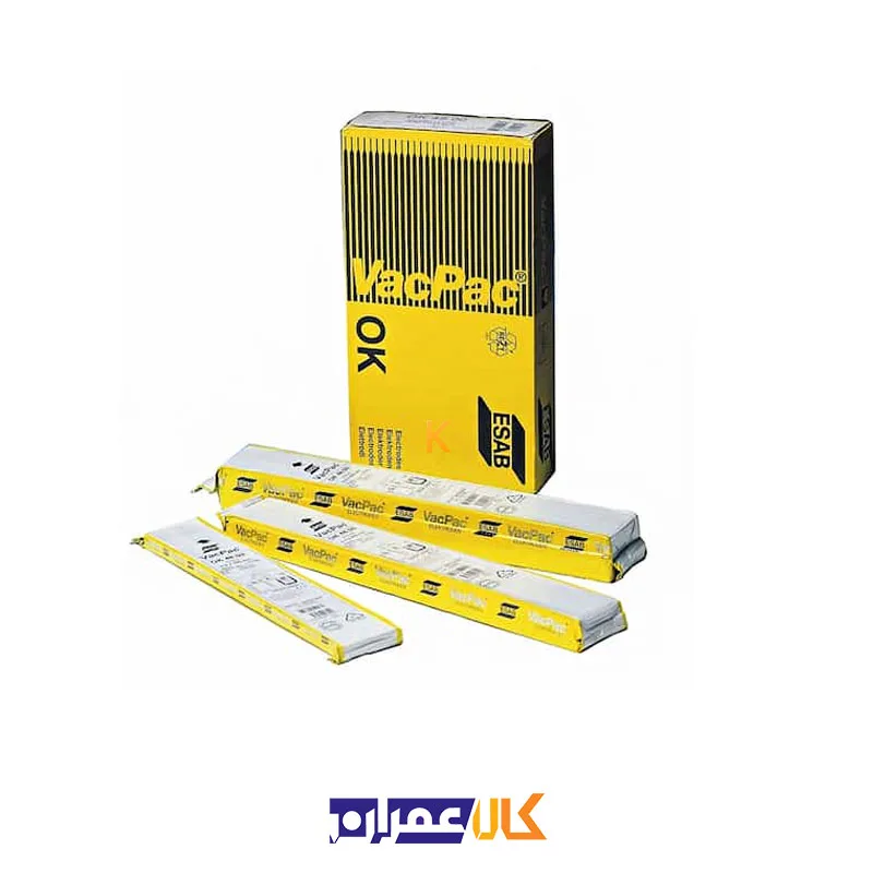 الکترود جوشکاری 308L-15 ایساب