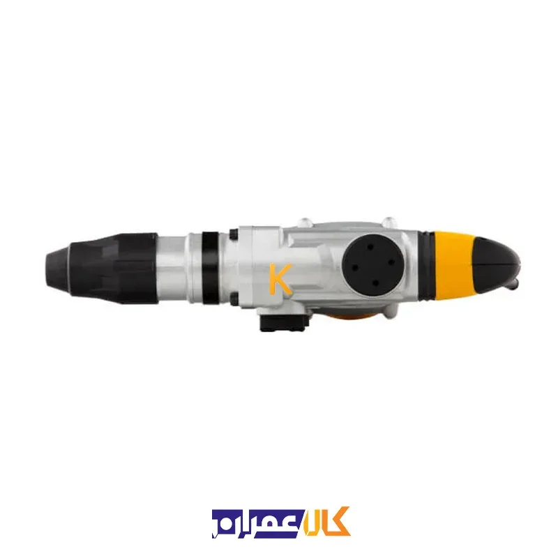 بتن‌کن دو کاره پنج‌ شیار مدل KRH-2716 کنزاکس