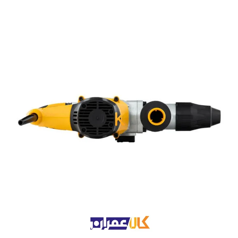بتن‌کن دو کاره پنج‌ شیار مدل KRH-2716 کنزاکس
