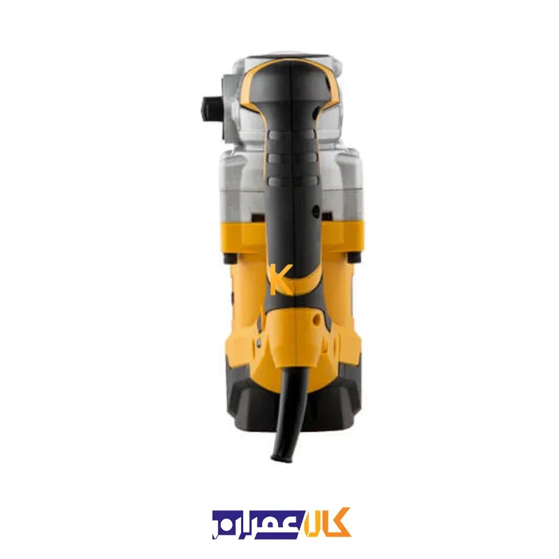 بتن‌کن دو کاره پنج‌ شیار مدل KRH-2716 کنزاکس