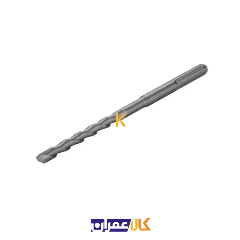 بتن‌کن دو کاره پنج‌ شیار مدل KRH-2716 کنزاکس