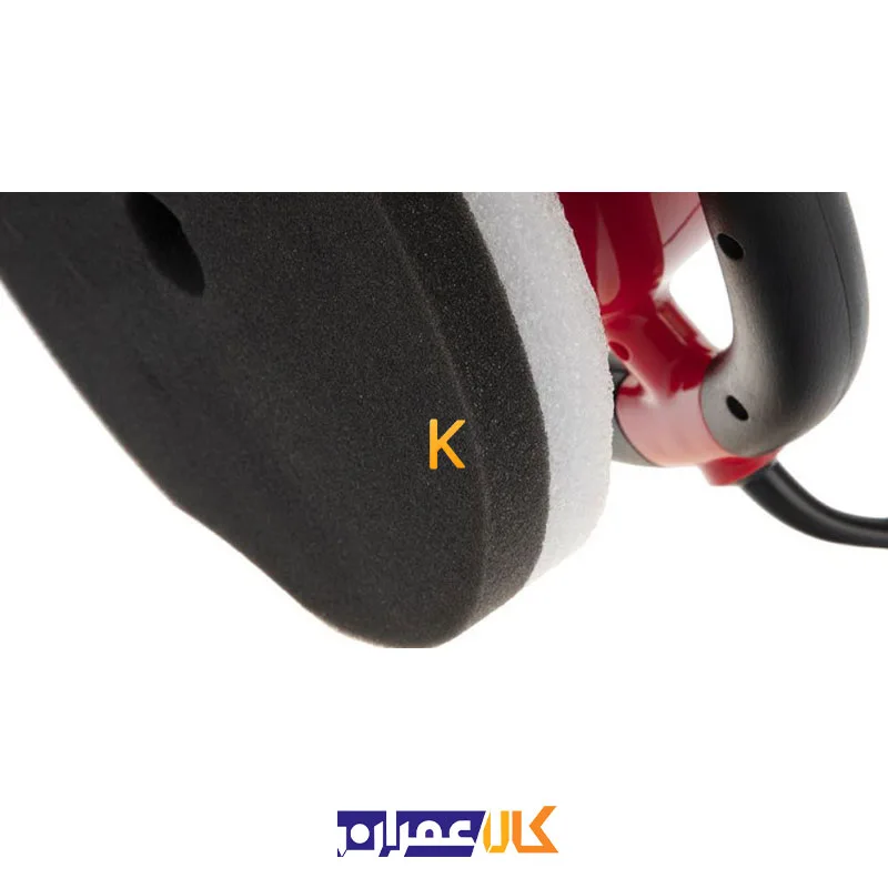 دستگاه پولیش AP-120VD محک
