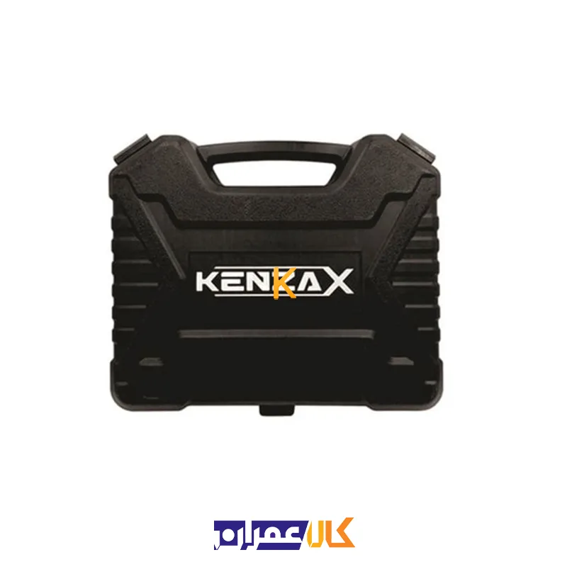 دریل چکشی KID-2321 کنزاکس