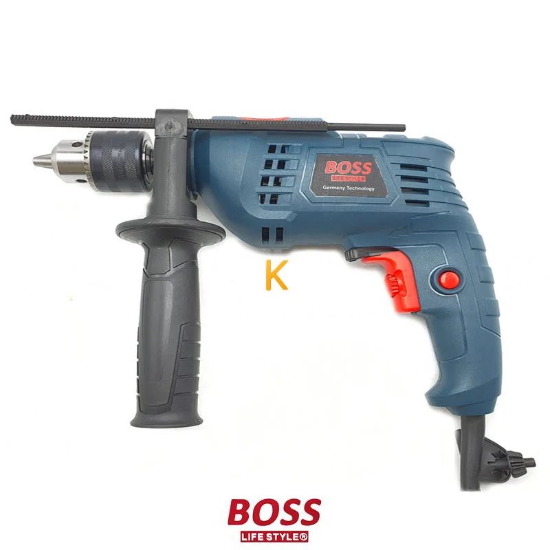 دریل چکشی باس مدل BS_620