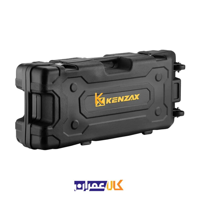 خرید دریل پنج شیار 1180