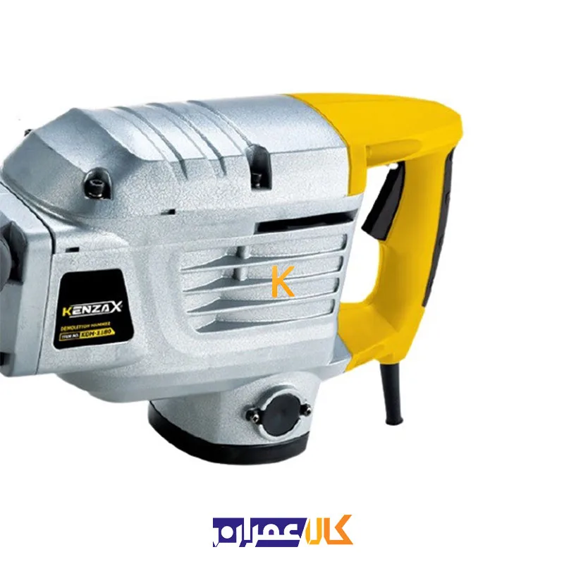 قیمت دریل پنج شیار 1180