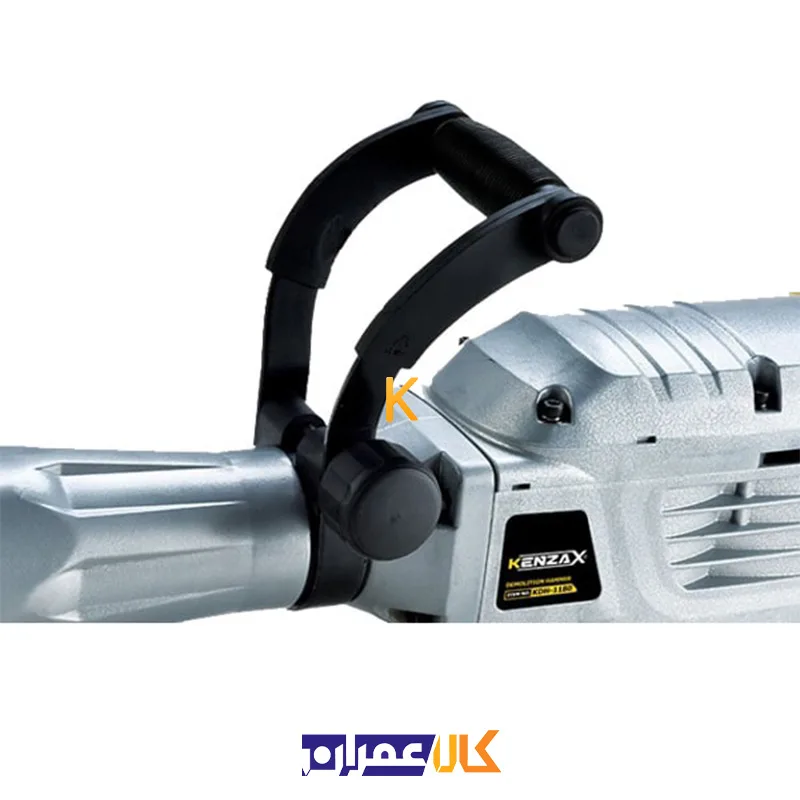 نمایندگی کنزاکس