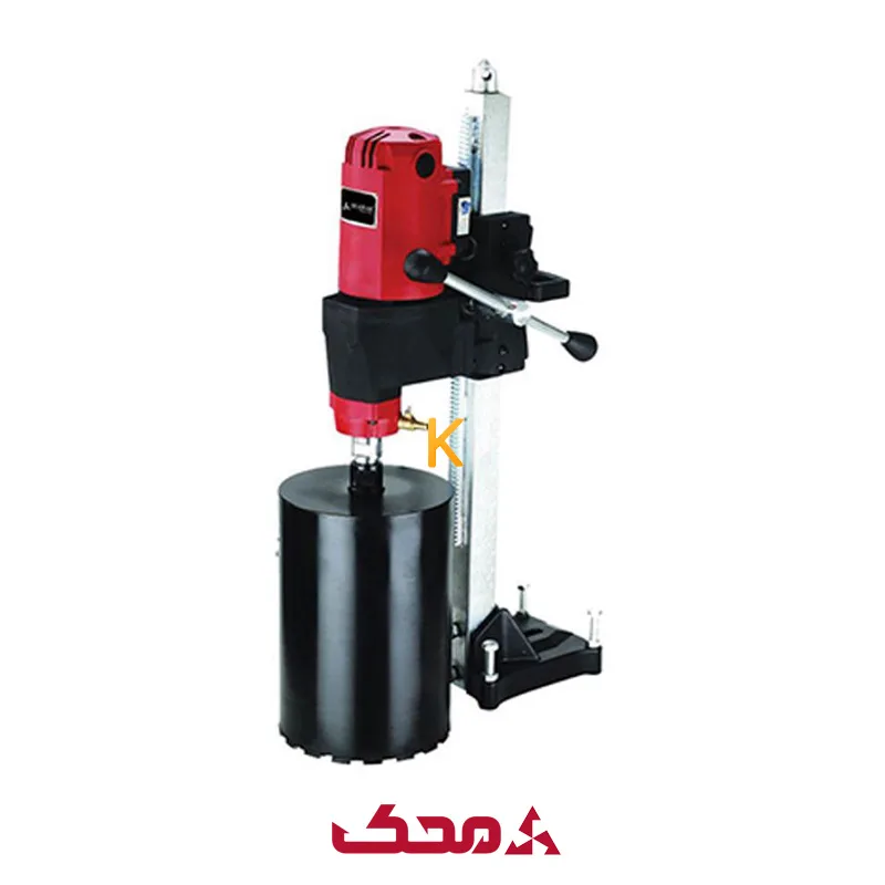 دریل نمونه برداری DCD-3205 محک