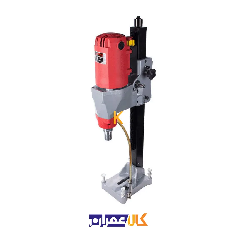 دریل نمونه برداری DCD-3205 محک