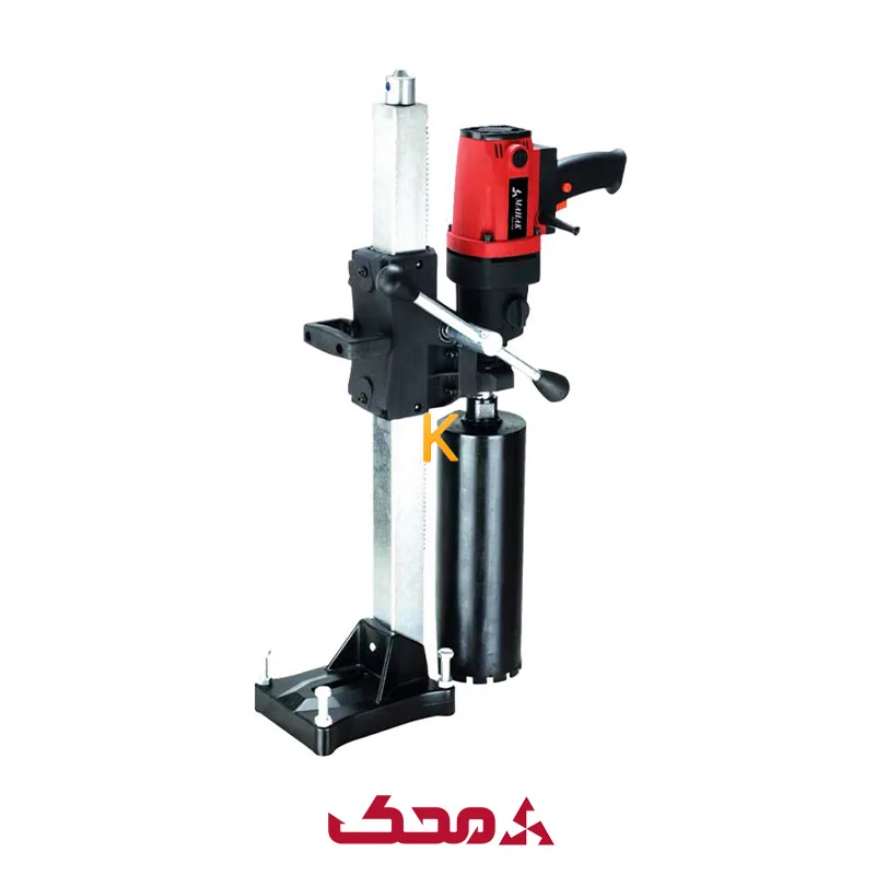 دریل نمونه برداری DCD-1380 محک