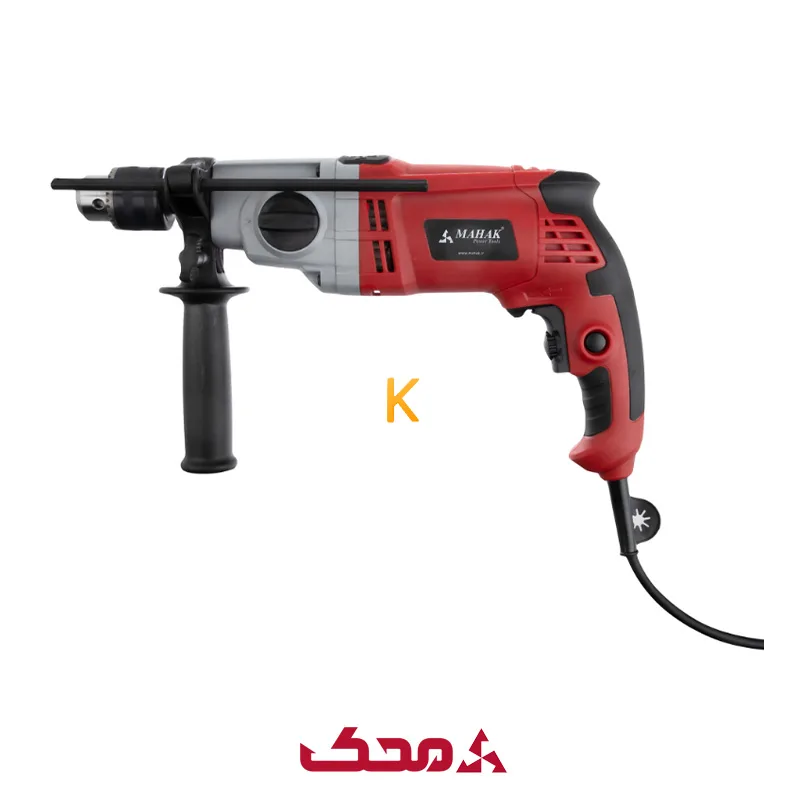 دریل چکشی DM-1050 محک