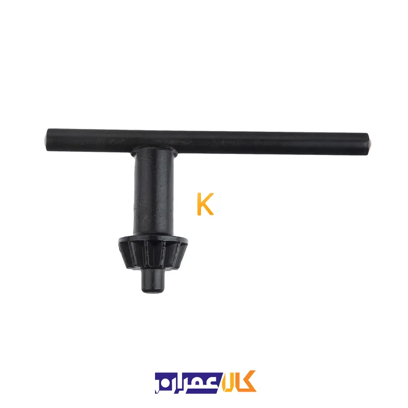 دریل چکشی DM-1050 محک