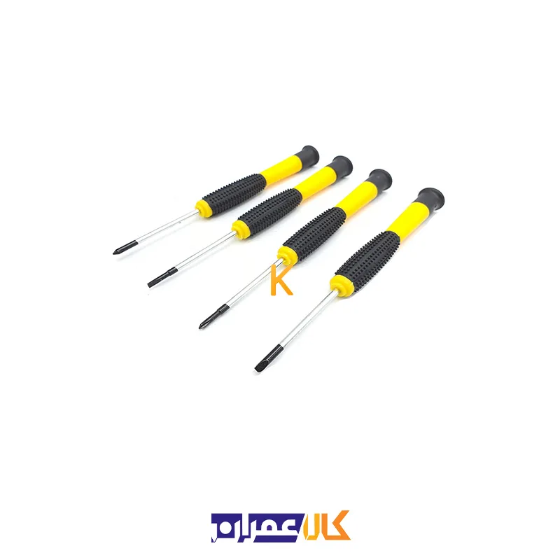 مجموعه 48 عددی دریل چکشی مدل OK-0902 اوکی