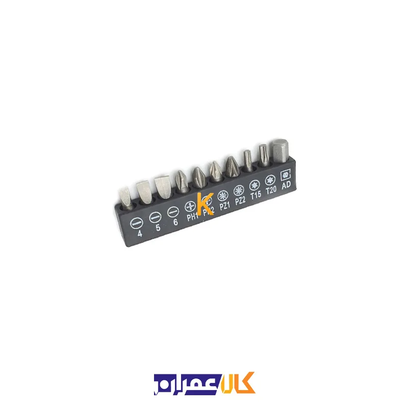 مجموعه 48 عددی ابزار دستی مدل OK-0950 اوکی