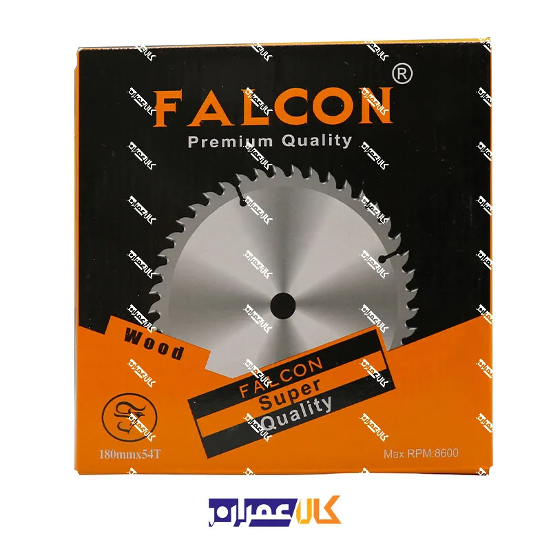 صفحه برش MDF تخصصی فالکون FALCON