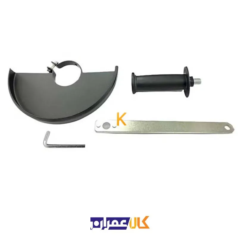 فرز سنگبری AG 389 المکس