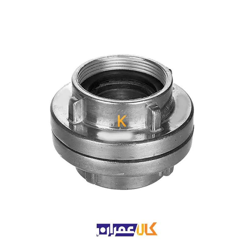 هیدرانت اتش نشانی