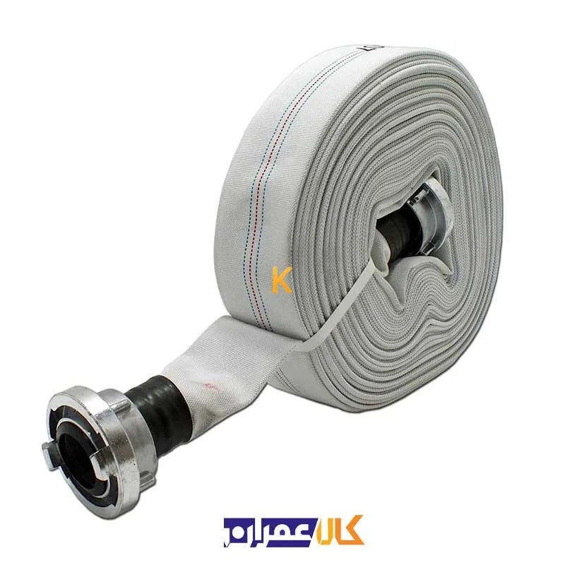 کوپلینگ آتش نشانی