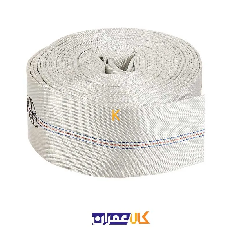 شیلنگ آتش نشانی