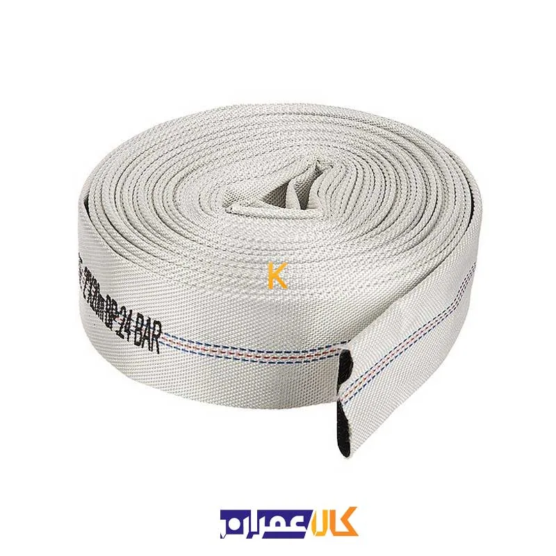 شیلنگ آتش نشانی