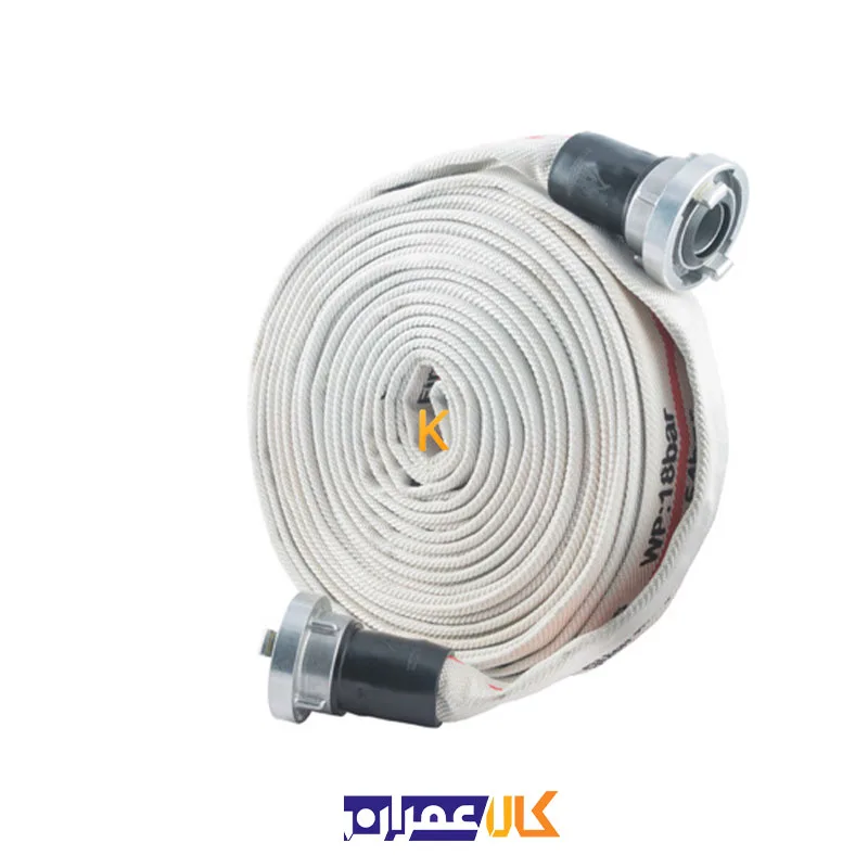 شیلنگ آتش نشانی