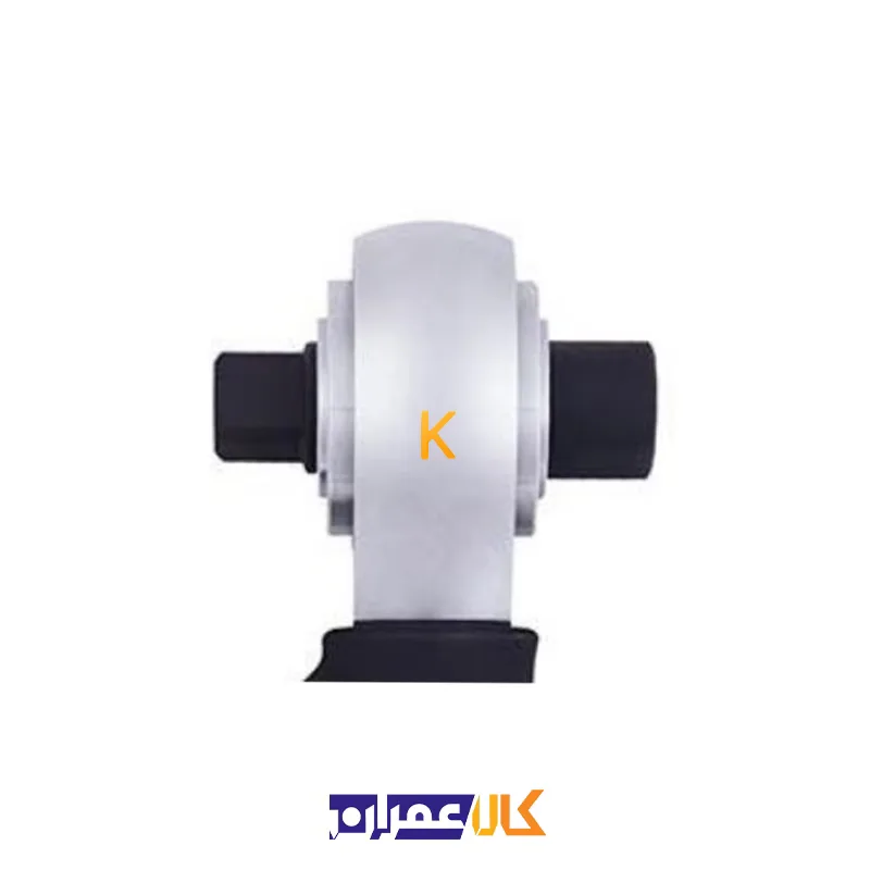مولتی پلایر 3/4 به 1 اینچ مدل 79682700 هزبرن